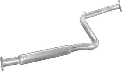 silenciador del medio Mazda MX-6 · Mazda 626 IV Hatchback