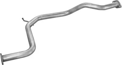 Tubo de escape Mazda 626 III · Mazda 626 III Hatchback · Mazda 626 III Station Wagon
