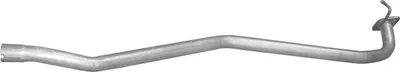 Tubo de escape Mazda 6 Hatchback · Mazda 6 Saloon · Mazda 6 Station Wagon