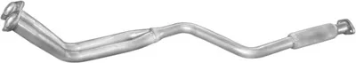 Presilenciador Mercedes-Benz 124 Saloon · Mercedes-Benz 124 T-Model · Mercedes-Benz 124 Coupe