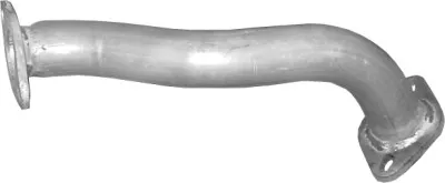 Tubo de escape Mitsubishi PAJERO I Canvas Top · Mitsubishi PAJERO I