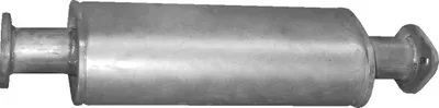Presilenciador Mitsubishi PAJERO PININ I