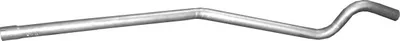 Tubo de escape Opel ASTRA H · Opel ASTRA H GTC