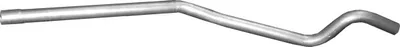Tubo de escape Opel ASTRA H · Opel ASTRA H GTC