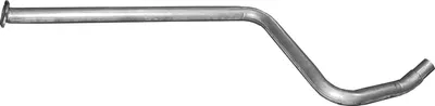 Tubo de escape Opel ASTRA J Sports Tourer · Opel ASTRA J · Opel ASTRA J GTC