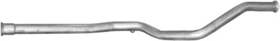 Tubo de escape Peugeot 307 SW · Peugeot 307 Break