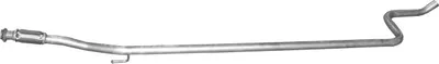 Tubo de escape Peugeot 207 · Peugeot 207 CC · Peugeot 207 SW