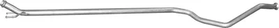 Tubo de escape Peugeot 307 SW · Peugeot 307 Break