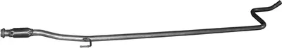 Tubo de escape Citroën C-ELYSEE · Peugeot 301
