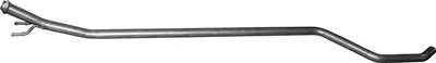 Tubo de escape Peugeot 508 I · Peugeot 508 SW I · Citroën C5 III