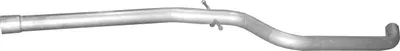 Tubo de escape Seat LEON · Seat ALTEA · Seat ALTEA XL