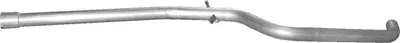 Tubo de escape Audi A3 · Vw GOLF V · Seat ALTEA