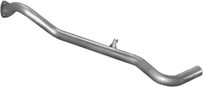 Tubo de escape Vw LT 28-35 I Platform/Chassis · Vw LT 40-55 I Platform/Chassis