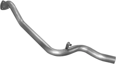 Tubo de escape Vw LT 28-35 I Bus · Vw LT 28-35 I Van · Vw LT 40-55 I Van
