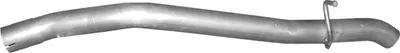 Tubo de escape Volvo S40 II · Volvo V50 · Volvo C30