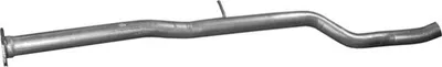 Tubo de escape Volvo V60 I · Volvo S60 II · Volvo XC60 I SUV