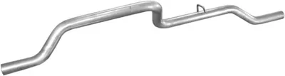 Tubo de escape POLMO 37.16