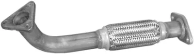 Tubo de escape Kia SEPHIA Saloon · Kia SEPHIA