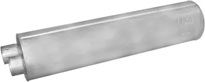 Silenciador posterior POLMO 61.16