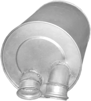Silenciador posterior POLMO 61.22
