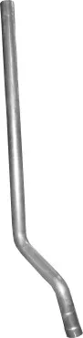Tubo de escape POLMO 61.41