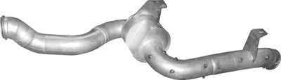 Silenciador posterior POLMO 61.49
