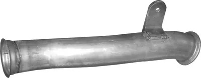 Tubo de escape POLMO 61.57