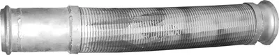 Tubo de escape POLMO 61.85