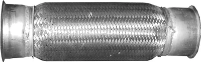 Unión flexible, escape POLMO 61.86