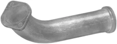 Tubo de escape POLMO 63.01