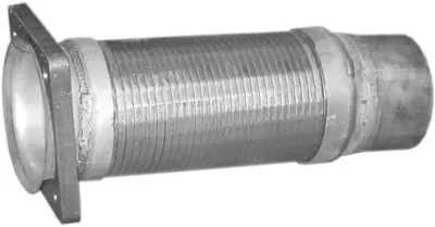 Tubo de escape POLMO 64.38