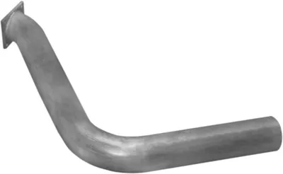 Tubo de escape POLMO 68.00