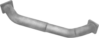 Tubo de escape POLMO 68.01