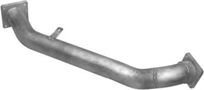 Tubo de escape POLMO 68.09