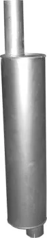 Silenciador posterior POLMO 68.13