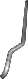 Tubo de escape POLMO 68.76