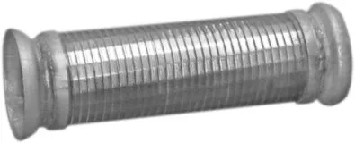 Tubo de escape POLMO 69.31