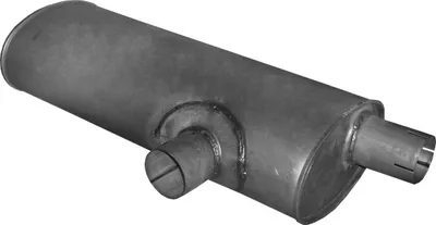 Silenciador posterior POLMO 69.82