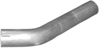 Tubo de escape POLMO 69.83