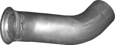 Tubo de escape POLMO 70.00