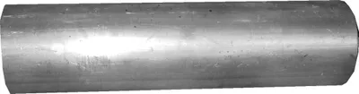 Tubo de escape POLMO 71.11