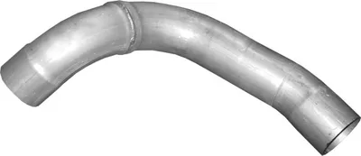 Tubo de escape POLMO 71.26