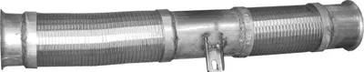 Tubo de escape POLMO 71.32