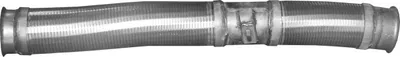 Tubo de escape POLMO 71.35