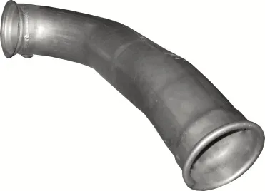 Tubo de escape POLMO 71.47