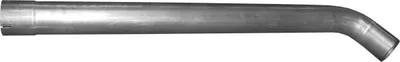Tubo de escape POLMO 75.44