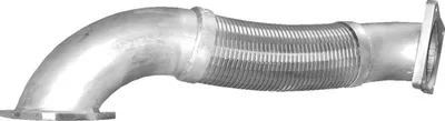 Tubo de escape POLMO 79.021