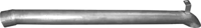 Tubo de escape POLMO 79.21