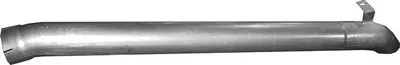 Tubo de escape POLMO 79.25