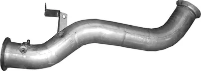 Tubo de escape POLMO 79.29